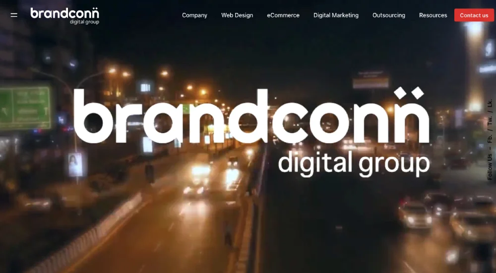Brandconn Digital