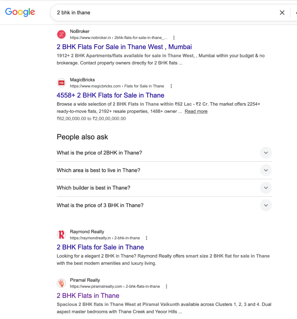 Real Estate Digital Marketing Strategies