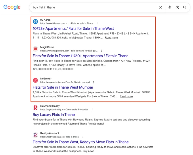 Real Estate Digital Marketing Strategies