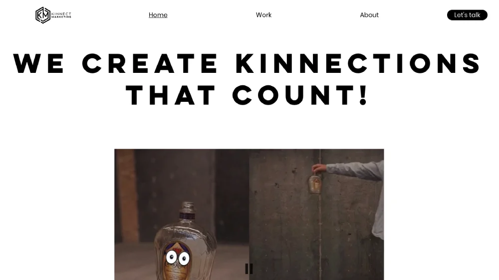 Social Kinnect