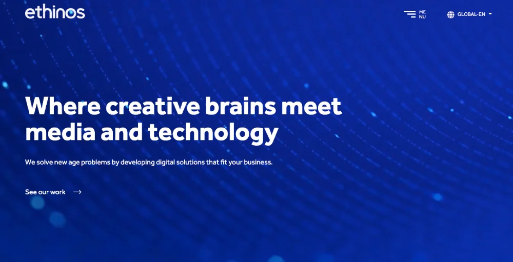 Ethinos Digital Marketing