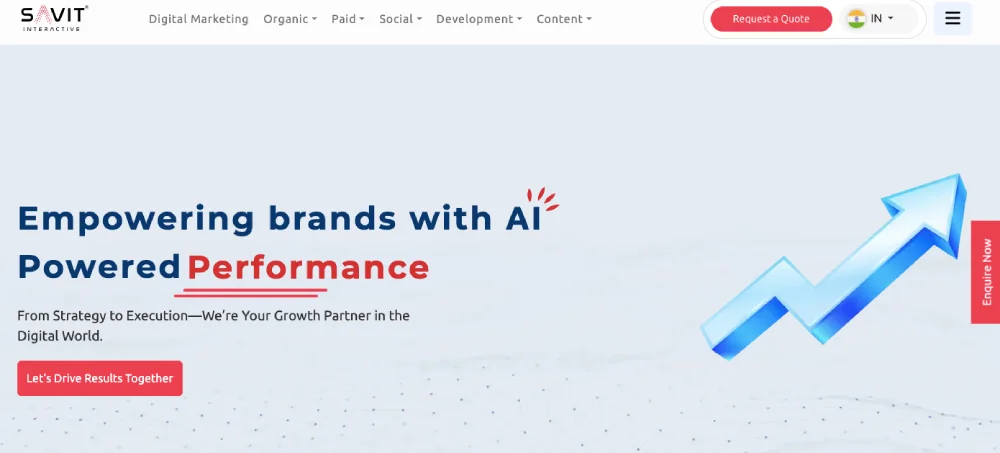 Savit Interactive