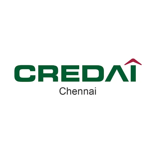CREDAI Chennai Logo