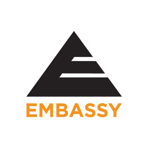 Embassy Logo
