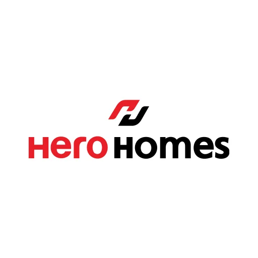 Hero Homes Logo