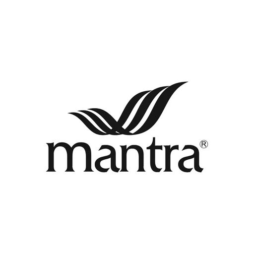 Mantra Properties Logo