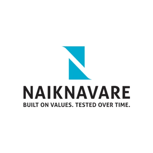 Naiknavare Developers Logo