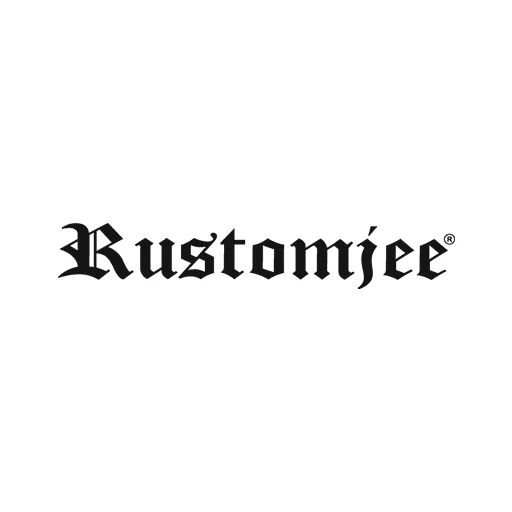Rustomjee Spaces Logo