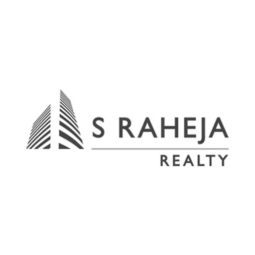S Raheja Realty Logo