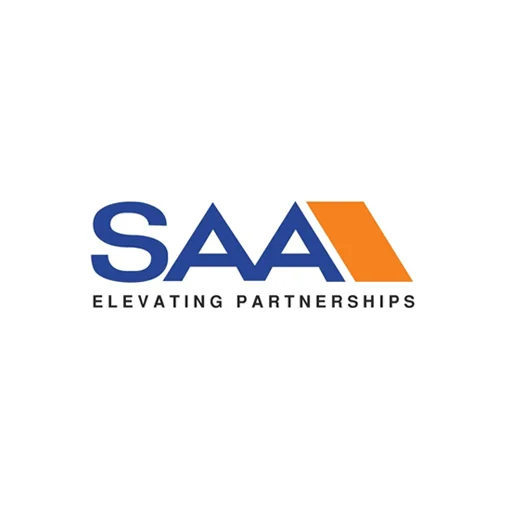SAA Logo