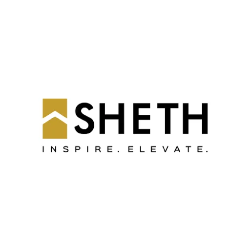 Sheth Realty Logo
