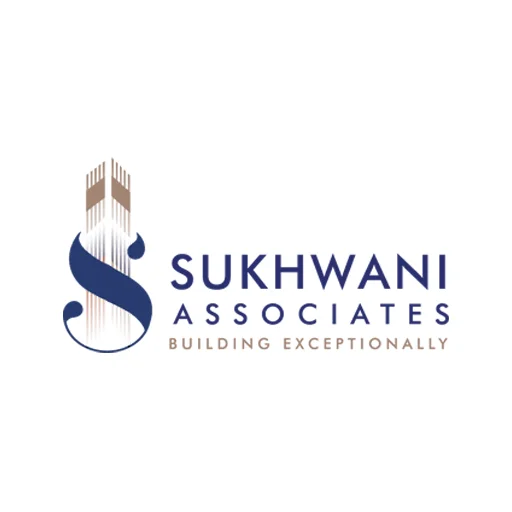 Sukhwani Associates Logo