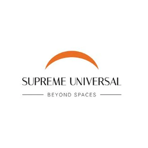 Supreme Universal Logo