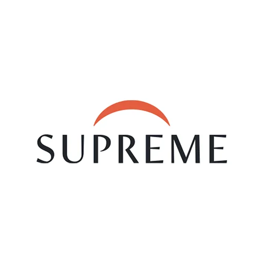 Supreme Logo