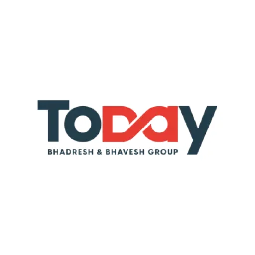 Today Global Developers Logo