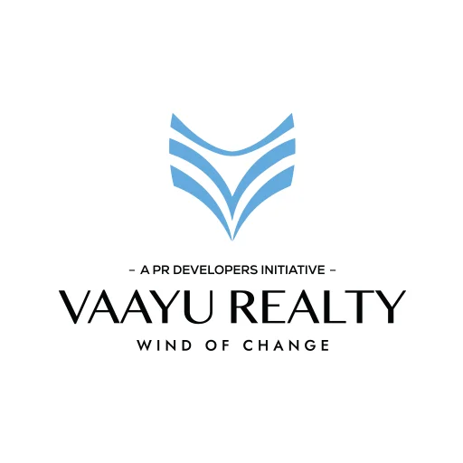 Vaayu Realty Logo