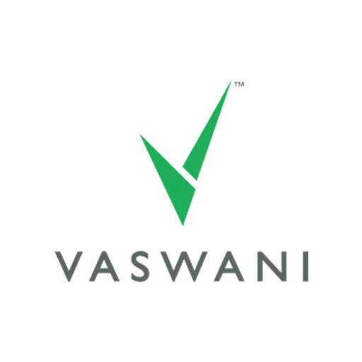 Vaswani Group Logo