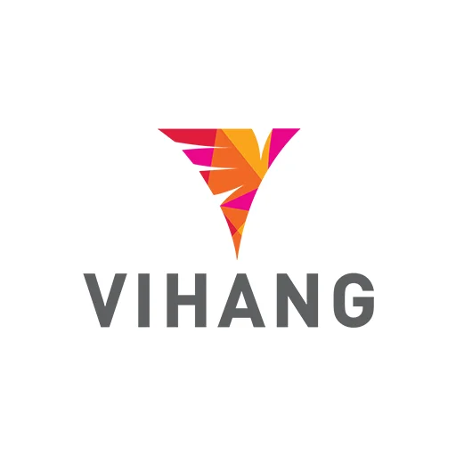 Vihang Group Logo