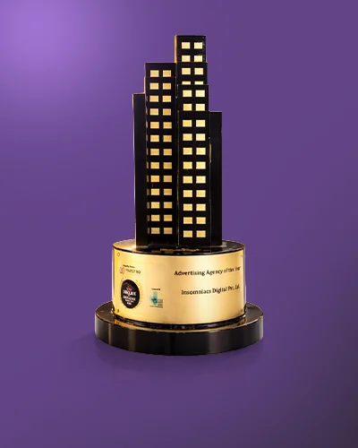 Advertising Agency of the Year