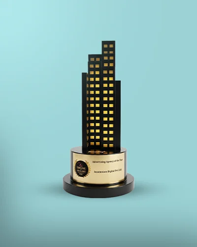 Advertising Agency of the Year