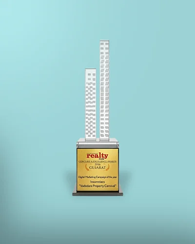 Digital Marketing Campaign of the Year