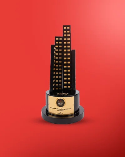 Innovative Marketing Concept of the Year