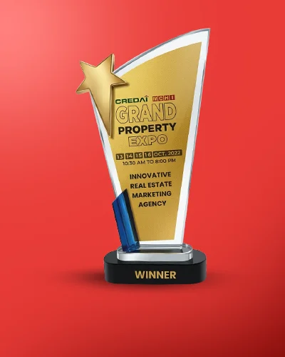 Innovative Real Estate Marketing Agency