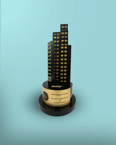 OOH Campaign of the Year