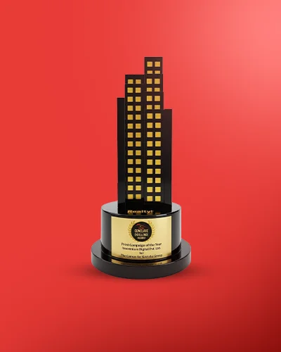 Print Campaign of the Year