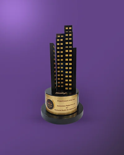 Project Launch of the Year - Raymond