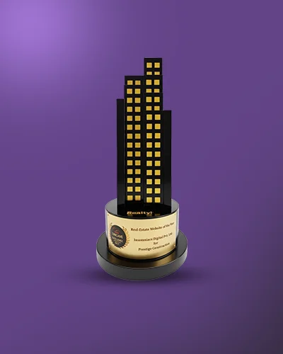 Real Estate Website of the Year