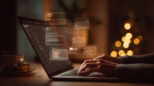 Winning Real Estate CRM Holiday Strategy with ACX