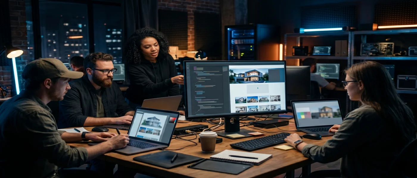 3 Best Website Builders for Real Estate Businesses