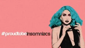 Famous Insomniacs: Celebrities Who Struggle with Sleep