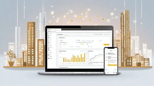 Streamline Real Estate Channel Partner Payouts: AbsoluteCX Guide