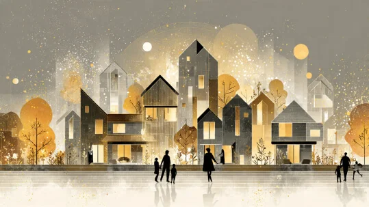 Festive Real Estate Sales Strategy: The Reventers Blueprint for Success
