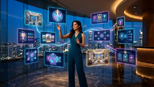 Real Estate Marketing with Gamification - Ideas to Try