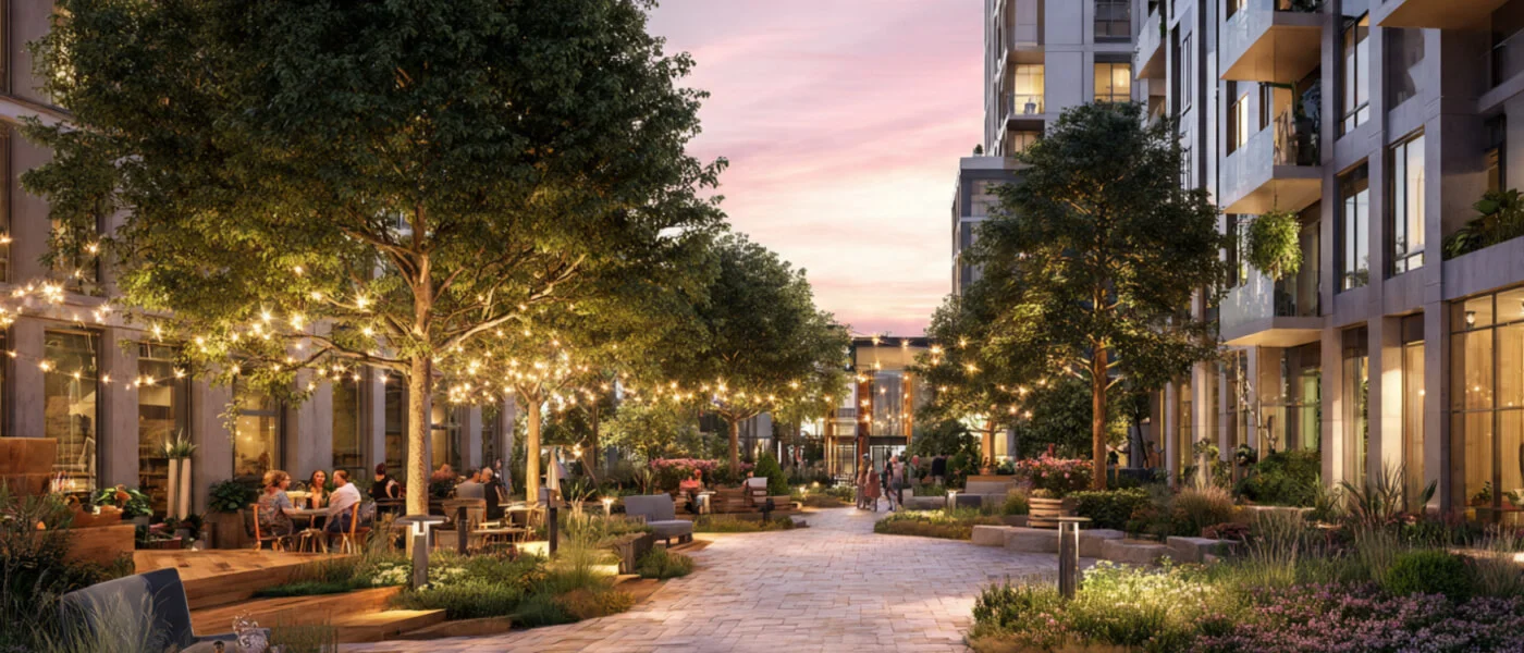 Creative Holiday Real Estate Giveaway and Contest Ideas