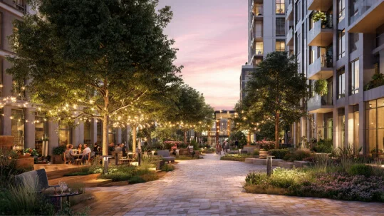 Creative Holiday Real Estate Giveaway and Contest Ideas
