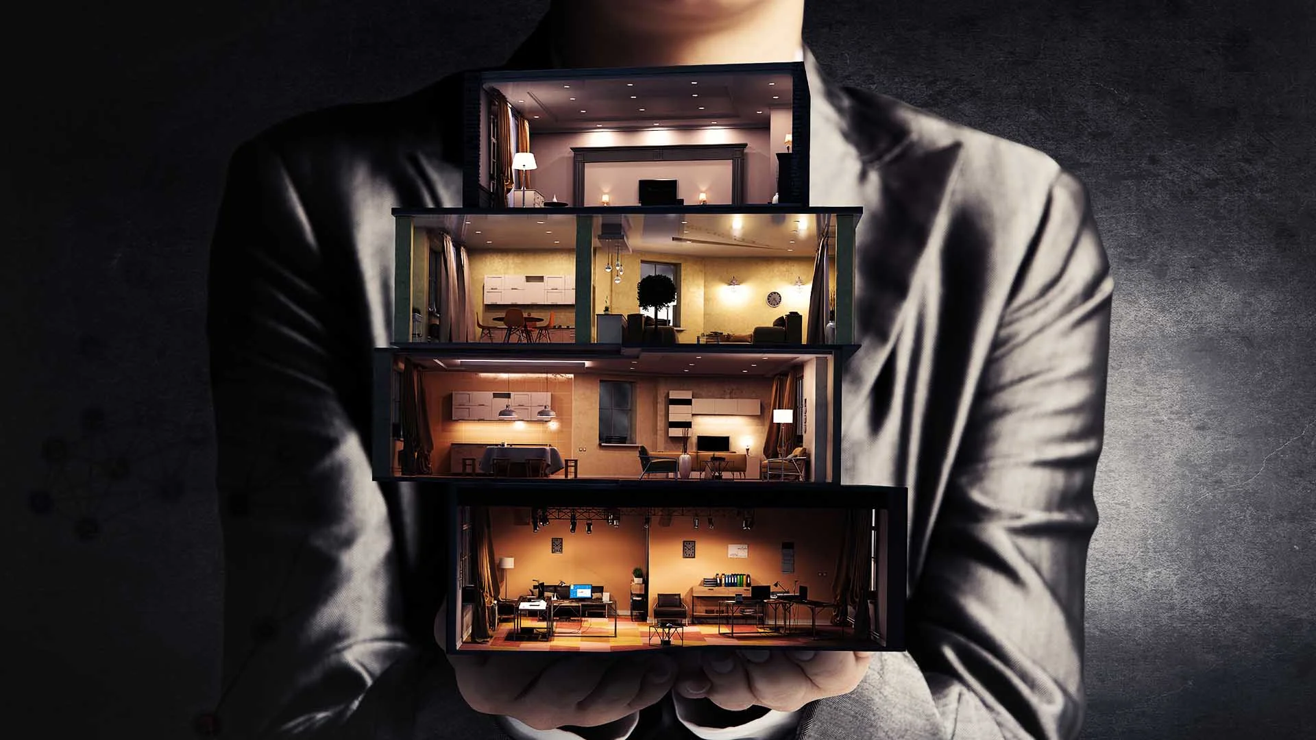 Digital Real Estate Agents: The Future of Home Buying and Property Search