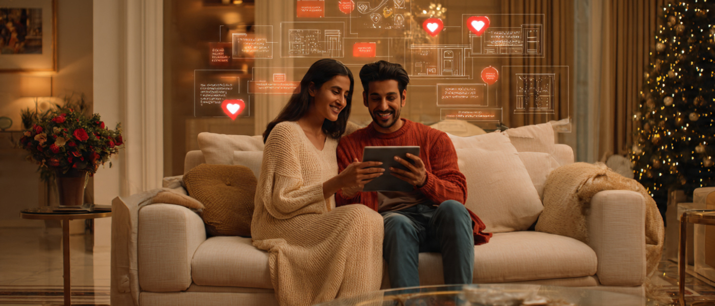 Building Digital Communities for Real Estate Brands with Brikkin