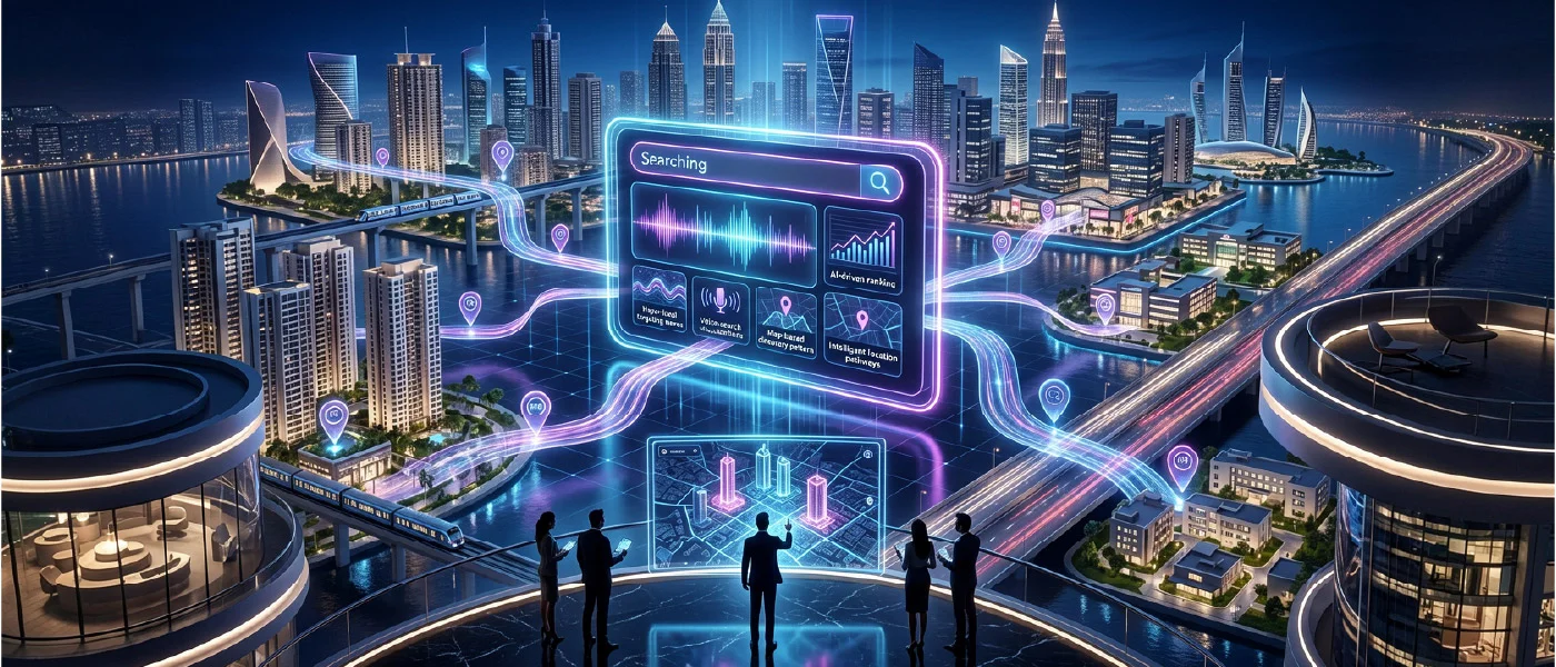 Hyper-Local SEO Strategies for Real Estate Developers
