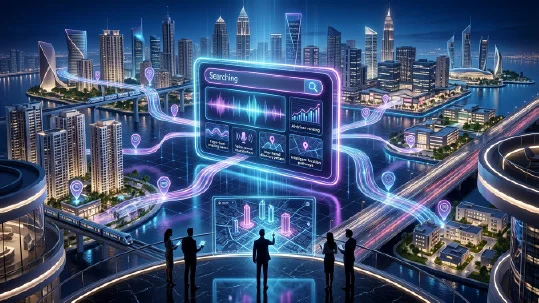 Hyper-Local SEO Strategies for Real Estate Developers