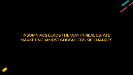 Navigating Real Estate Marketing Amidst Google Cookie Changes
