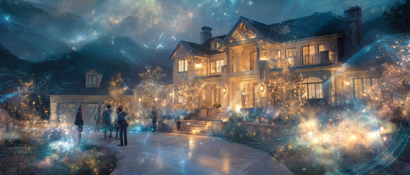 Creative Festive Real Estate Marketing Ideas for Holiday Campaigns