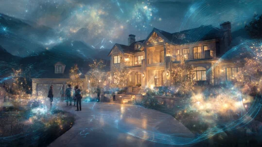 Creative Festive Real Estate Marketing Ideas for Holiday Campaigns