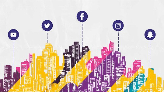 The Complete Guide to Real Estate Digital Marketing Strategy