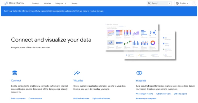 Google Looker Studio