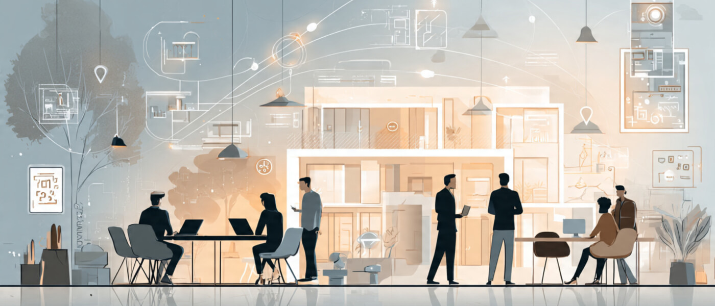 Real Estate Operations Automation: A Strategic New Year's Plan with ACX