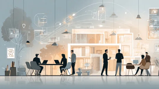 Real Estate Operations Automation: A Strategic New Year's Plan with ACX